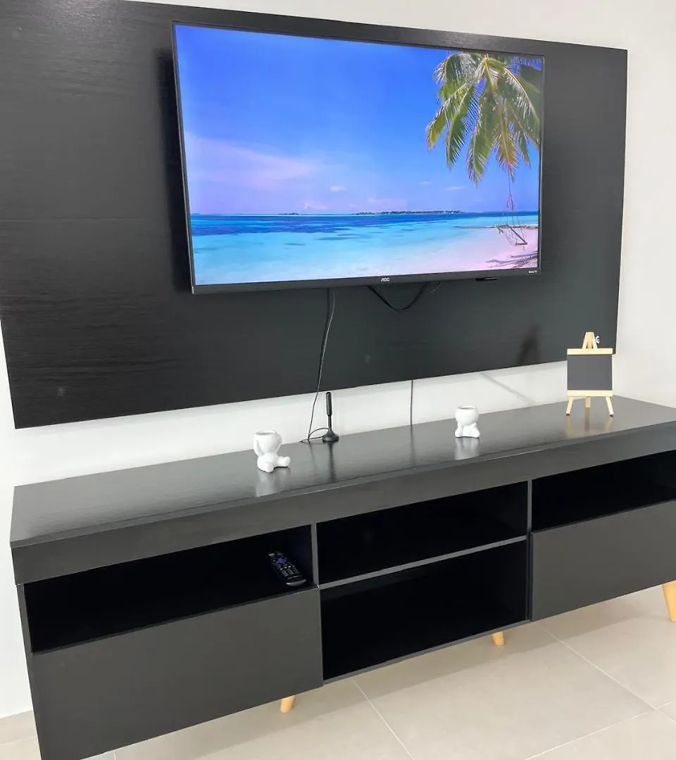 Apartment Vida Boa 4 - Apto Confortavel A 150Mts Praia Do Sonho Palhoça
