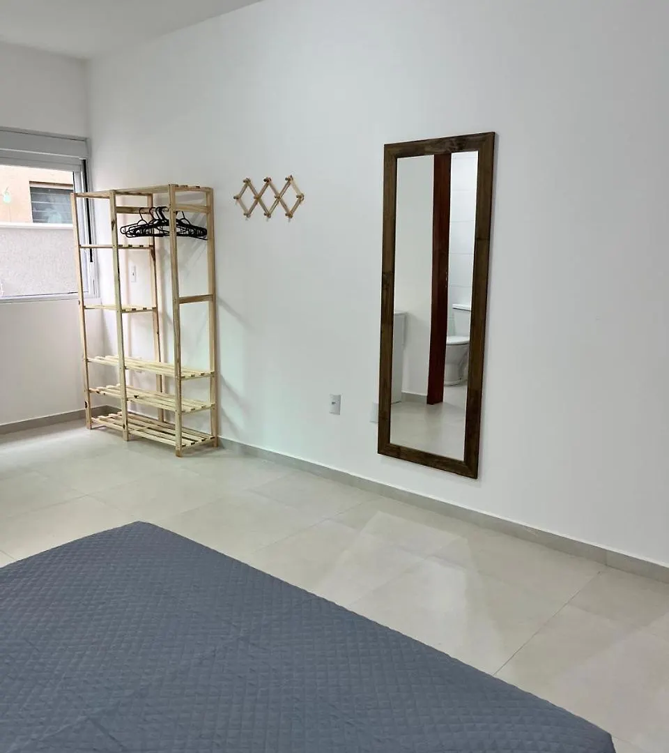 Vida Boa 4 - Apto Confortavel A 150Mts Praia Do Sonho Palhoça