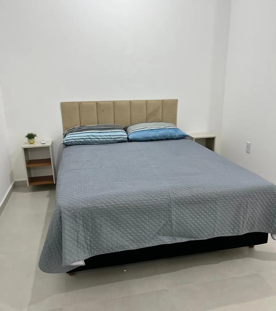 Vida Boa 4 - Apto Confortavel A 150Mts Praia Do Sonho Palhoça Apartment
