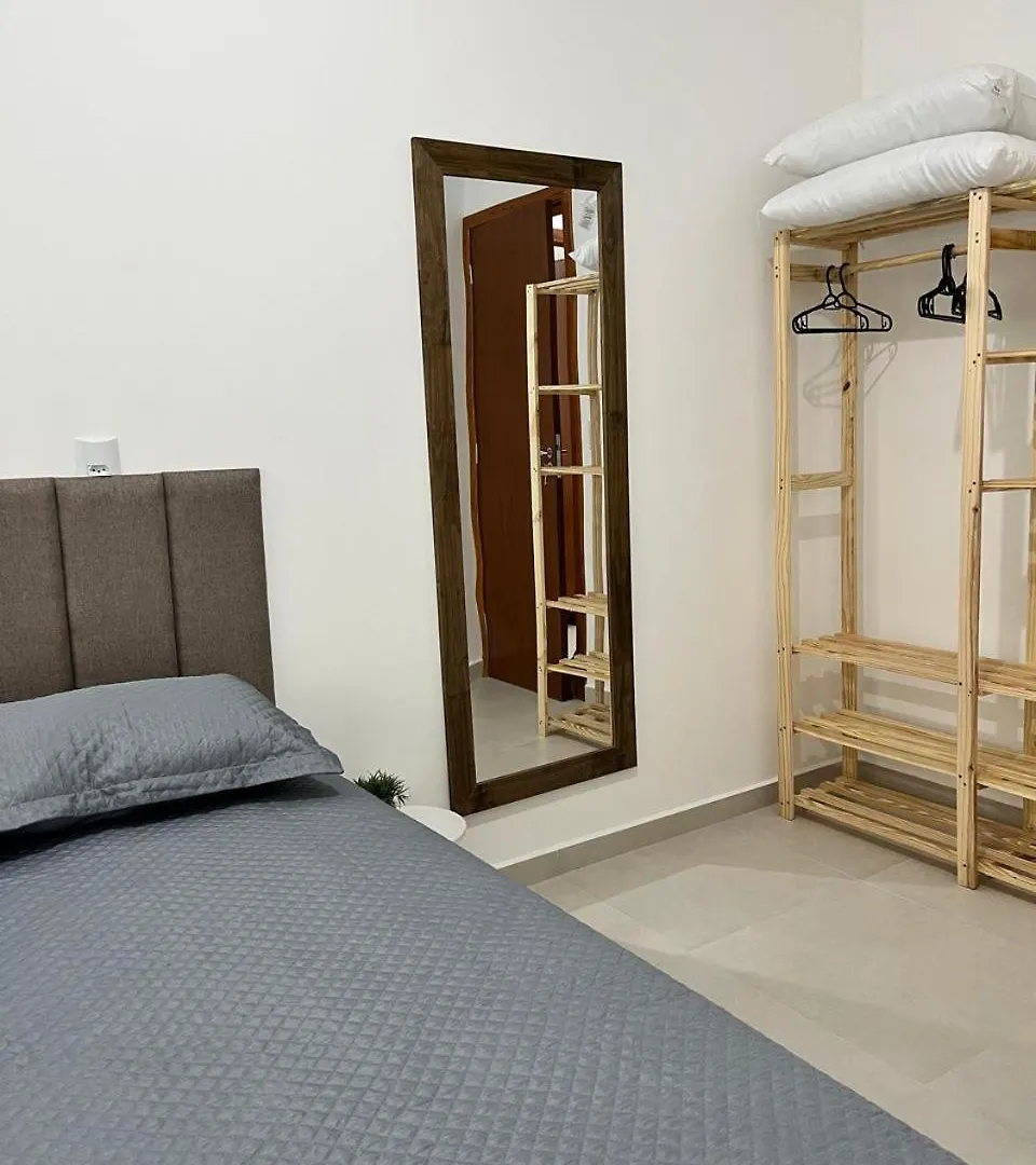 Apartment Vida Boa 4 - Apto Confortavel A 150Mts Praia Do Sonho Palhoça Brasilien