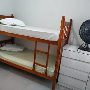 2qts Na Da Pinheira 20 Min Da Guarda Do Embau Palhoça