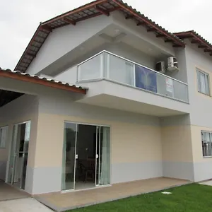Residencial Coracao Do Mar Palhoça