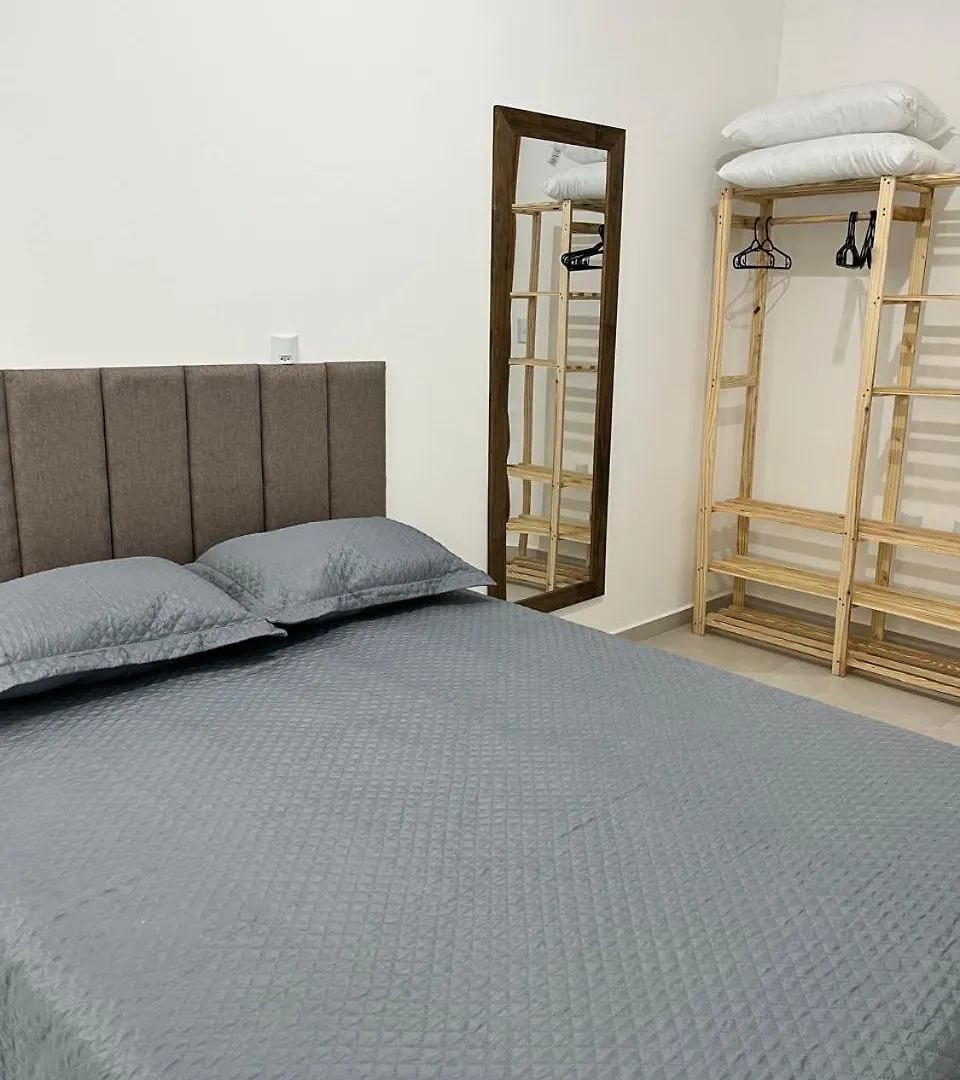 Apartament Vida Boa 4 - Apto Confortavel A 150Mts Praia Do Sonho Palhoça