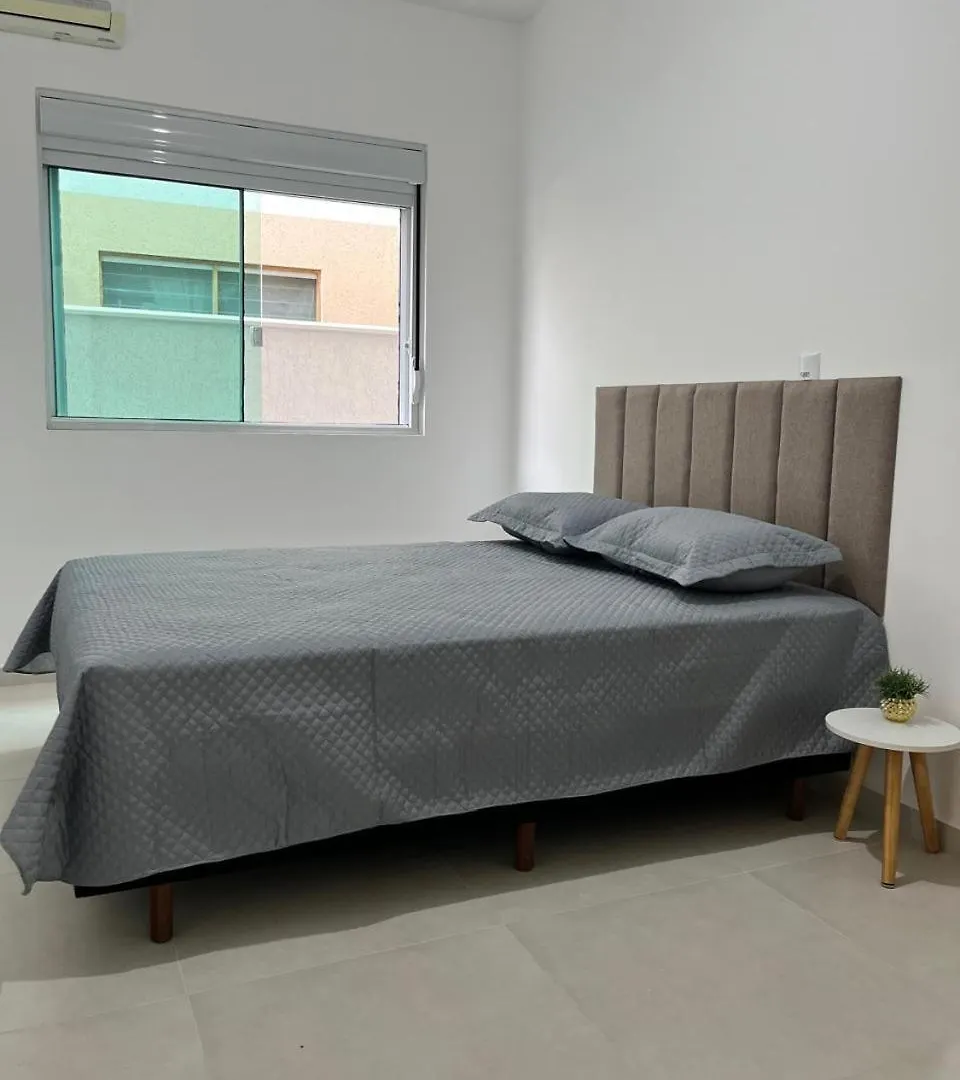 Vida Boa 4 - Apto Confortavel A 150Mts Praia Do Sonho Palhoça